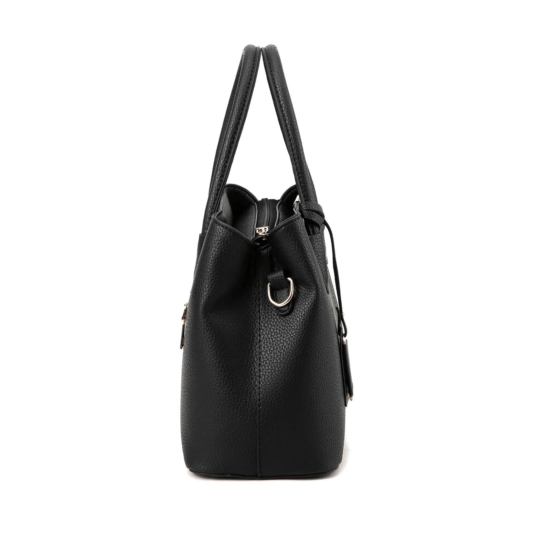 bolsa de couro legítimo feminino