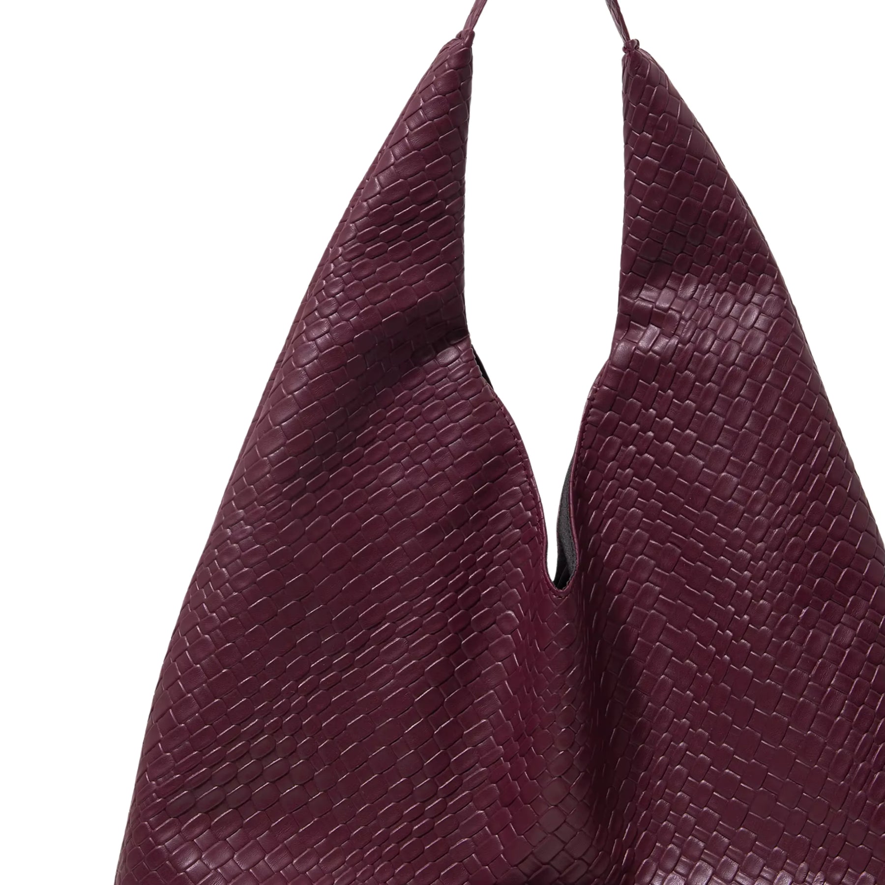 Bolsa de couro