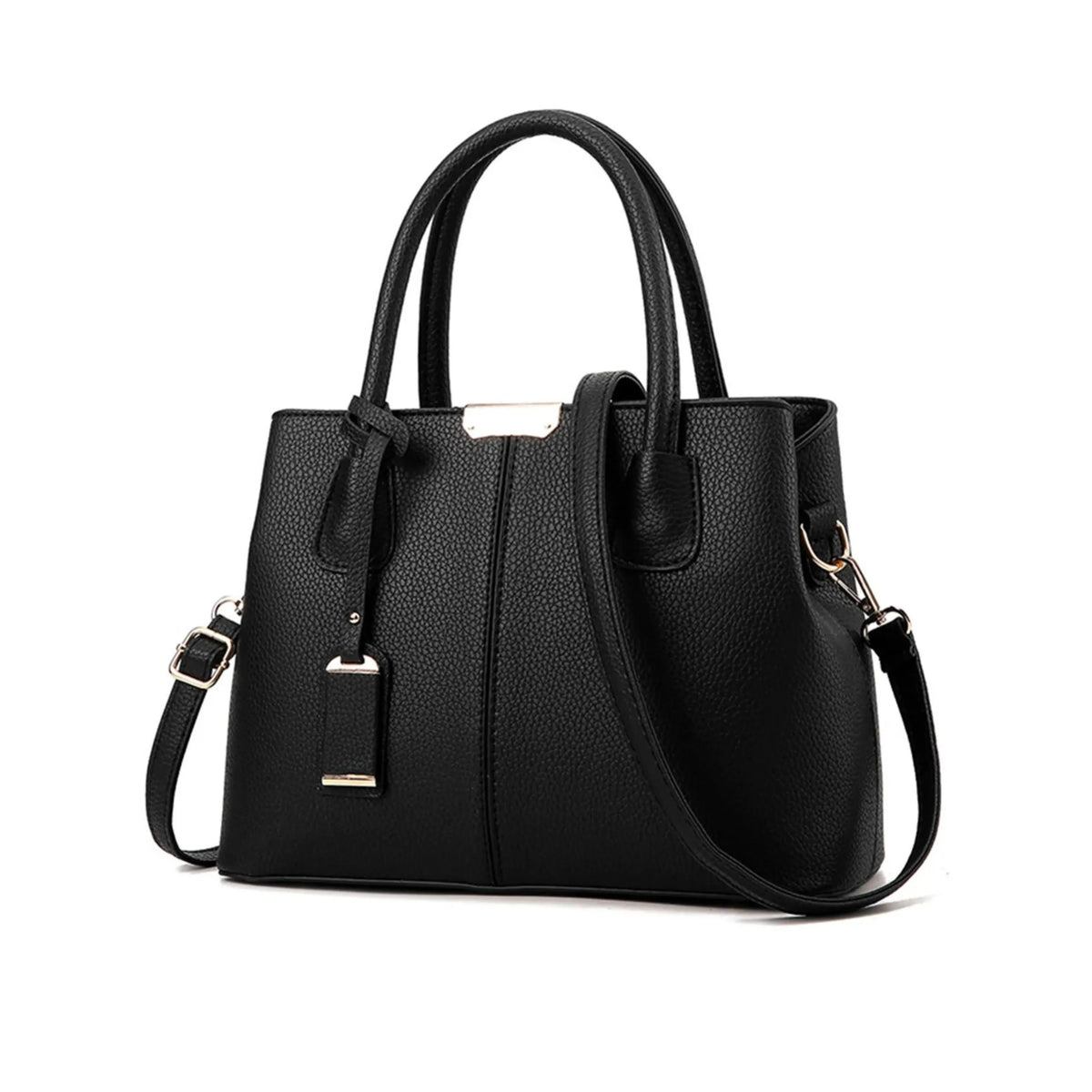 bolsa de couro feminina