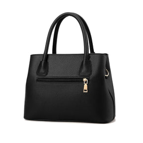 bolsa de couro