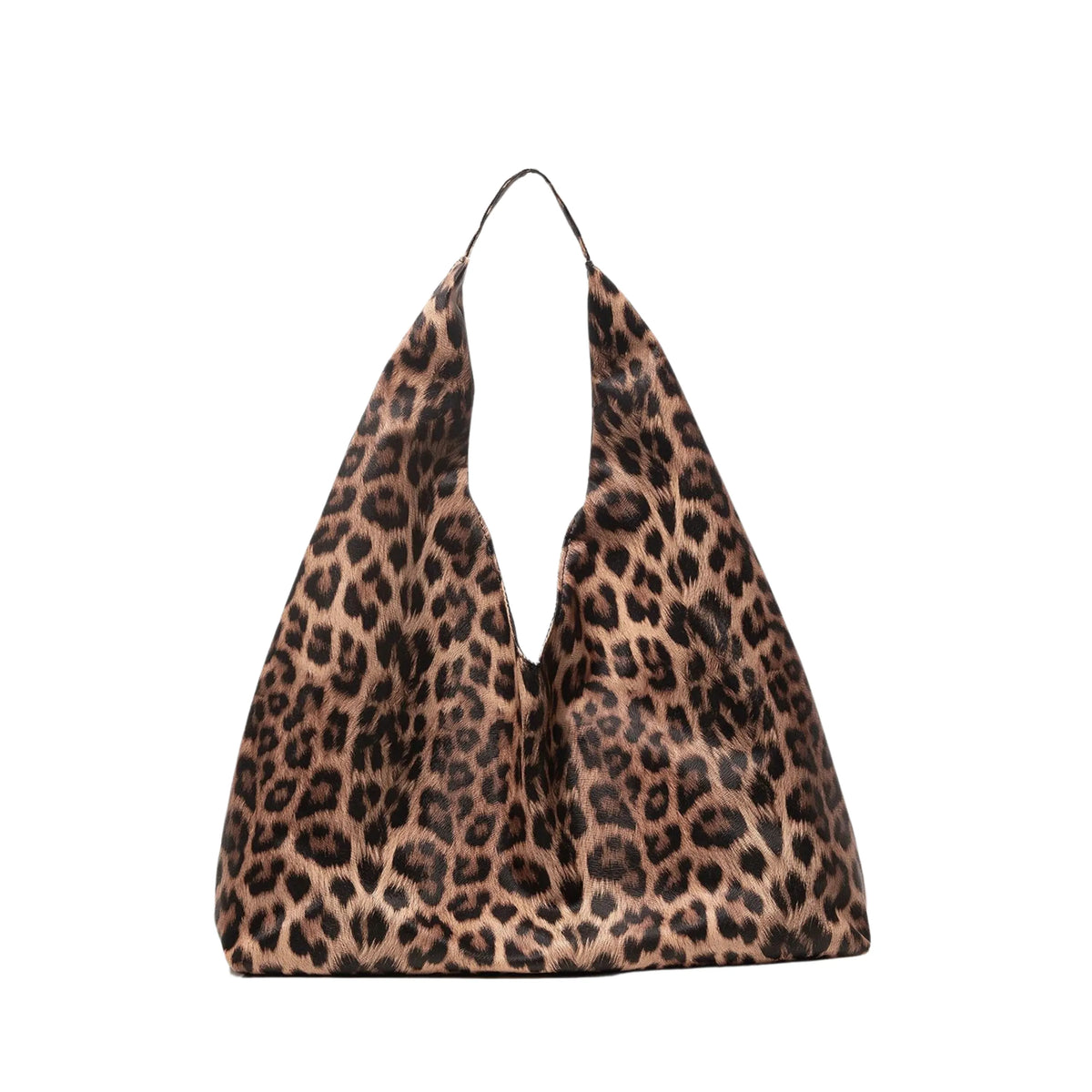 bolsa de ombro feminina oncinha