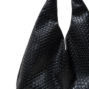 Bolsa de couro 