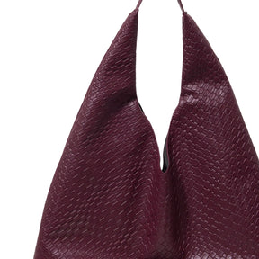 Bolsa de couro