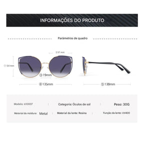 oculos de sol	